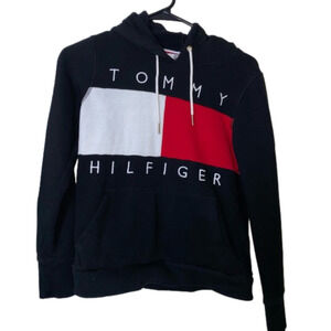 Tommy hilfiger hoodie
